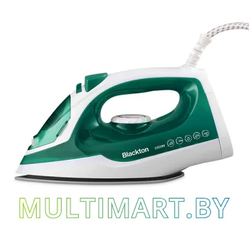 Утюг Blackton BT SI3111 (белый/зеленый)